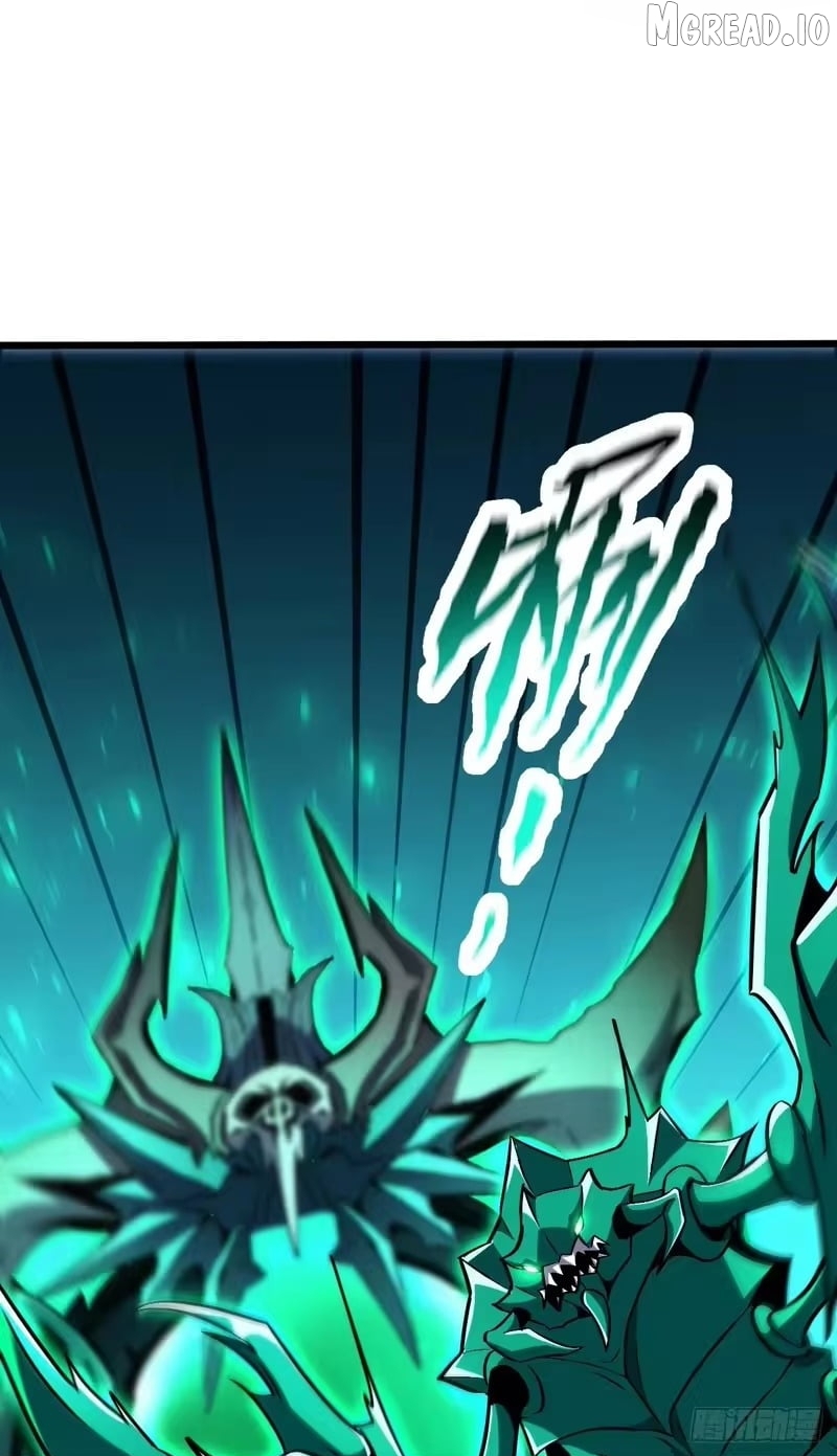 Lord of Summons! Sudden Mutation Chapter 123  - page 41